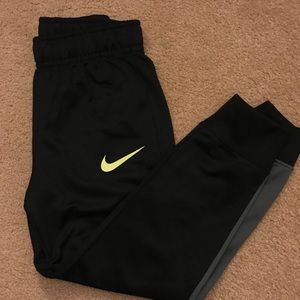 Toddler Nike Joggers